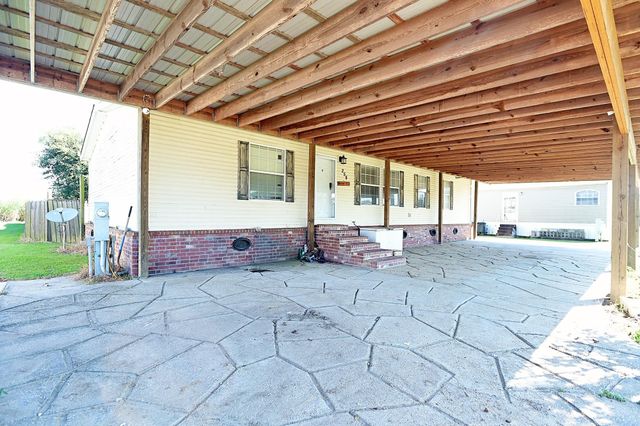 258 Primrose Drive, Thibodaux, LA 70301