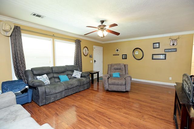 258 Primrose Drive, Thibodaux, LA 70301