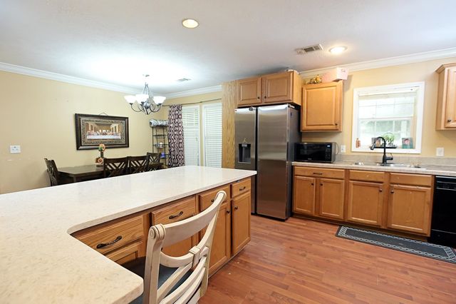 258 Primrose Drive, Thibodaux, LA 70301