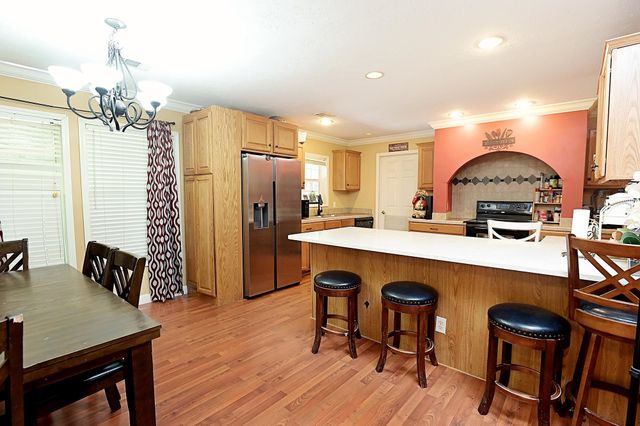 258 Primrose Drive, Thibodaux, LA 70301