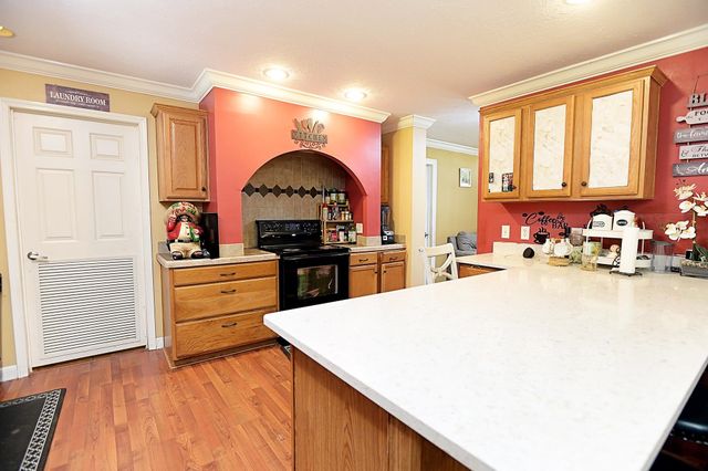 258 Primrose Drive, Thibodaux, LA 70301