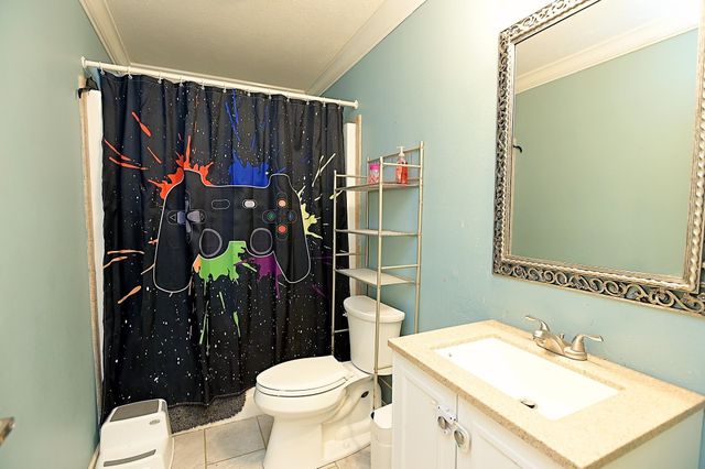 258 Primrose Drive, Thibodaux, LA 70301