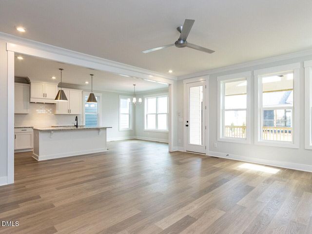 841 Lunar Light Drive, Wendell, NC 27591
