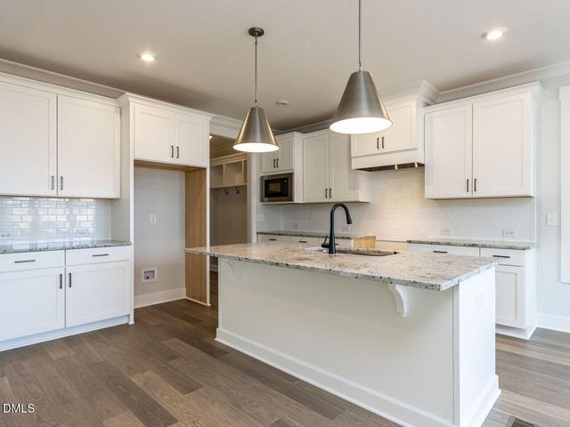 841 Lunar Light Drive, Wendell, NC 27591