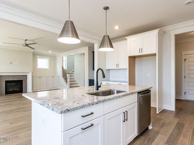 841 Lunar Light Drive, Wendell, NC 27591