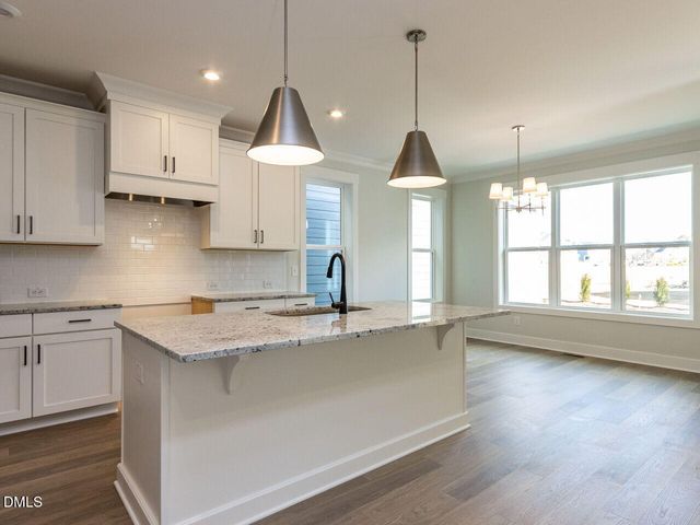 841 Lunar Light Drive, Wendell, NC 27591