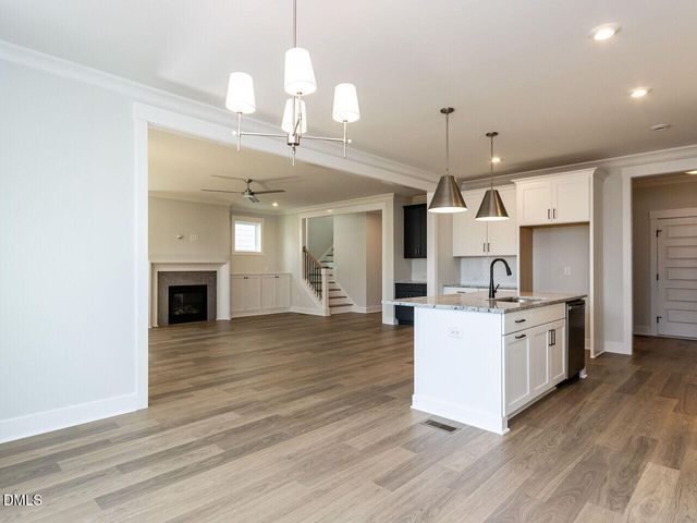 841 Lunar Light Drive, Wendell, NC 27591