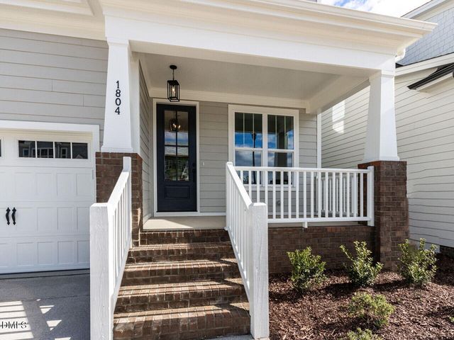 841 Lunar Light Drive, Wendell, NC 27591
