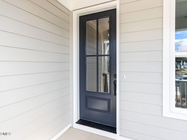 841 Lunar Light Drive, Wendell, NC 27591