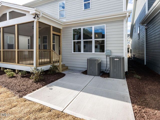 841 Lunar Light Drive, Wendell, NC 27591