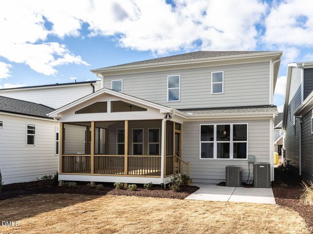 841 Lunar Light Drive, Wendell, NC 27591