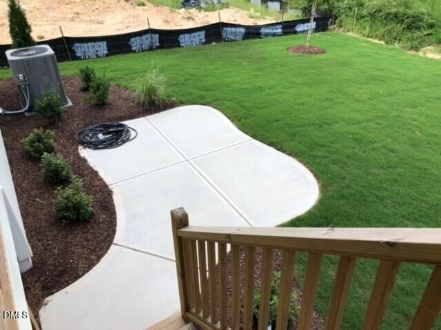 841 Lunar Light Drive, Wendell, NC 27591