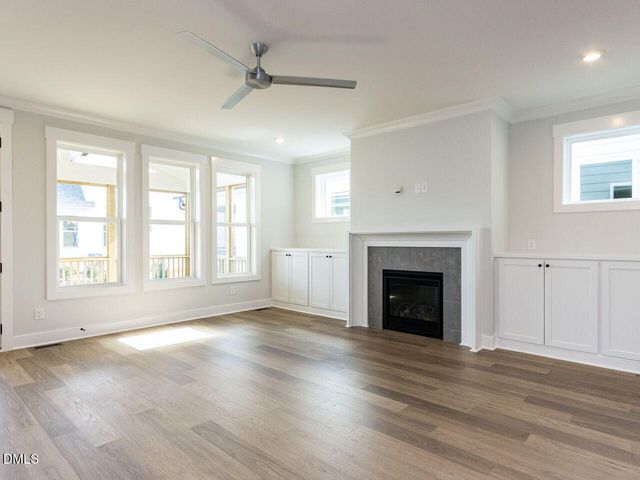 841 Lunar Light Drive, Wendell, NC 27591