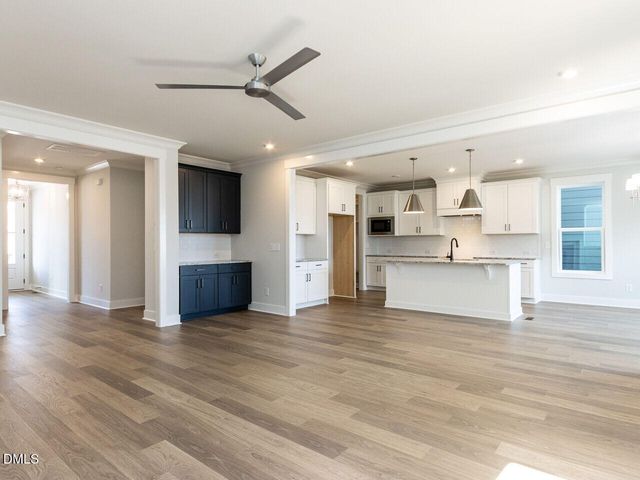 841 Lunar Light Drive, Wendell, NC 27591