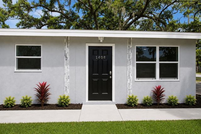 1408 PATRICK STREET, Kissimmee, FL 34741