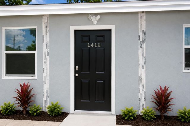 1408 PATRICK STREET, Kissimmee, FL 34741