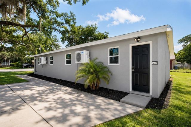 1408 PATRICK STREET, Kissimmee, FL 34741