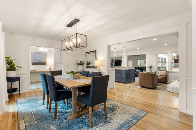 3058 Greenbrook NE Way, Atlanta, GA 30345