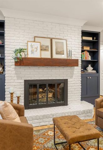 3058 Greenbrook NE Way, Atlanta, GA 30345