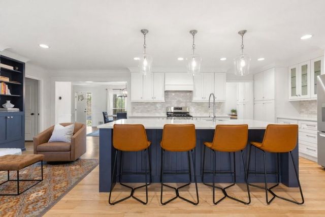 3058 Greenbrook NE Way, Atlanta, GA 30345