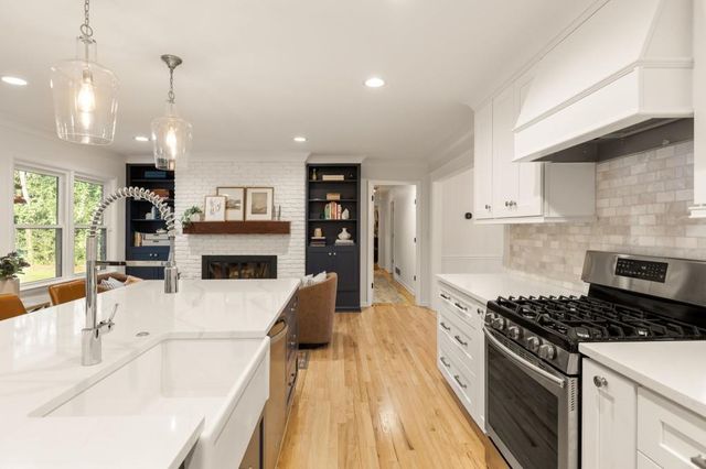 3058 Greenbrook NE Way, Atlanta, GA 30345