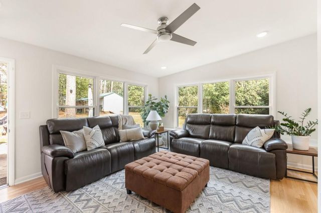 3058 Greenbrook NE Way, Atlanta, GA 30345