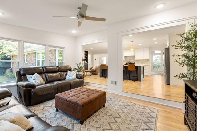 3058 Greenbrook NE Way, Atlanta, GA 30345