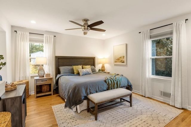 3058 Greenbrook NE Way, Atlanta, GA 30345