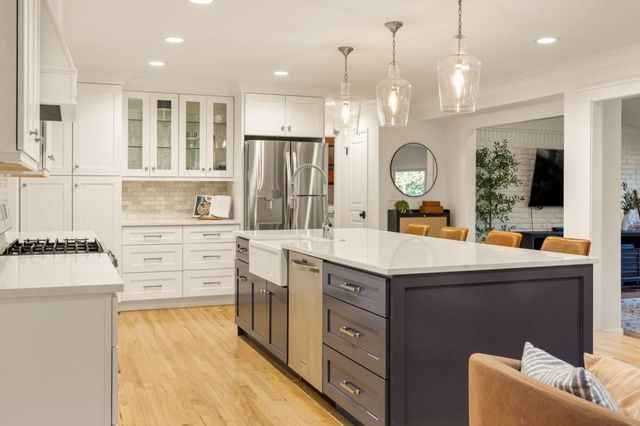 3058 Greenbrook NE Way, Atlanta, GA 30345