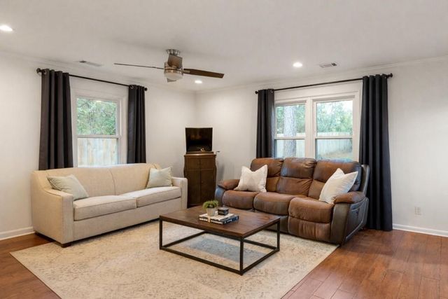 3058 Greenbrook NE Way, Atlanta, GA 30345