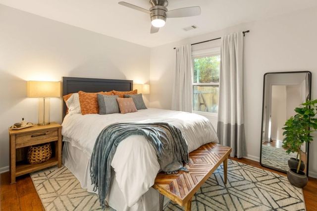 3058 Greenbrook NE Way, Atlanta, GA 30345