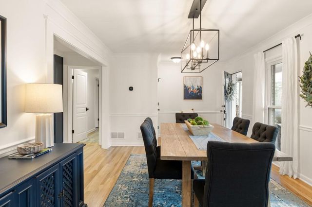 3058 Greenbrook NE Way, Atlanta, GA 30345