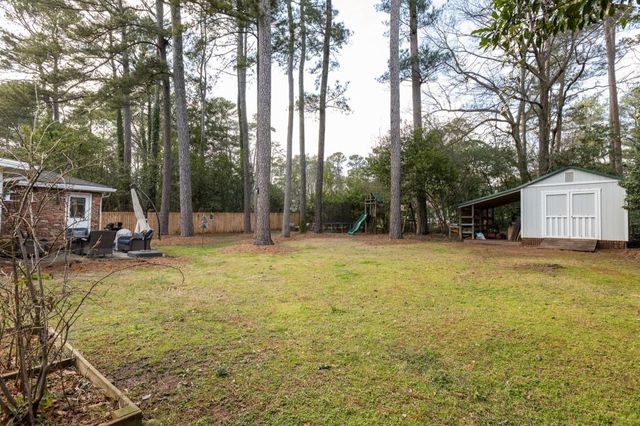 3058 Greenbrook NE Way, Atlanta, GA 30345