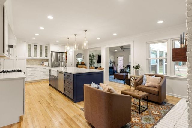 3058 Greenbrook NE Way, Atlanta, GA 30345