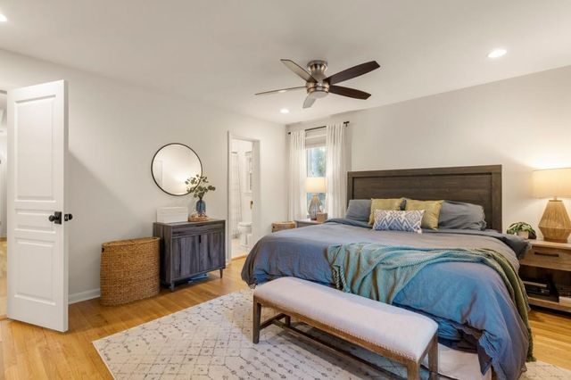 3058 Greenbrook NE Way, Atlanta, GA 30345