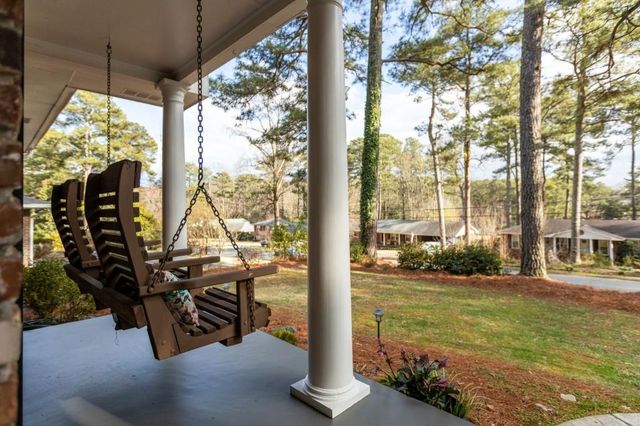 3058 Greenbrook NE Way, Atlanta, GA 30345