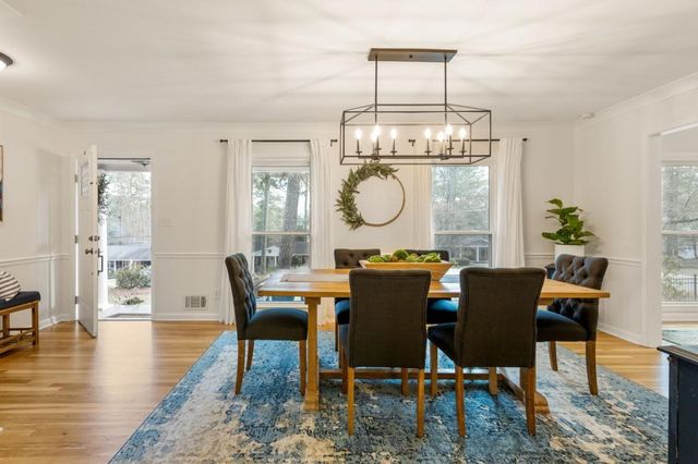 3058 Greenbrook NE Way, Atlanta, GA 30345