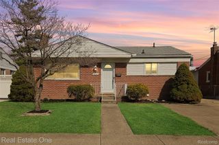 8241 Clippert Street, Taylor, MI 48180