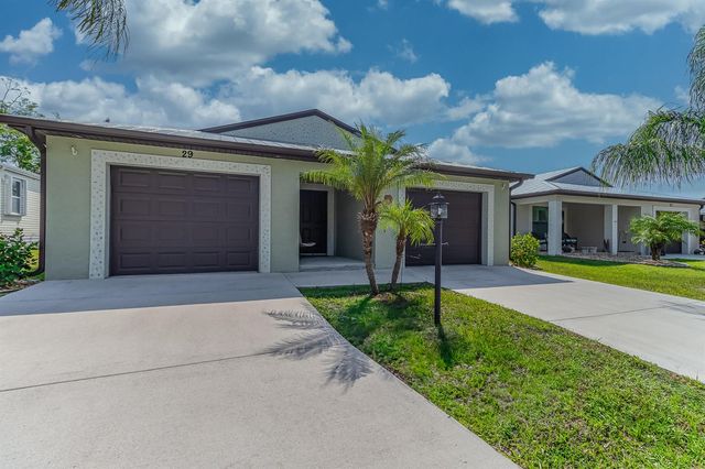 29 Mediterranean Boulevard W, Port St. Lucie, FL 34952
