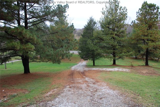 6241 Wood School Road, Gallipolis Ferry, WV 25515