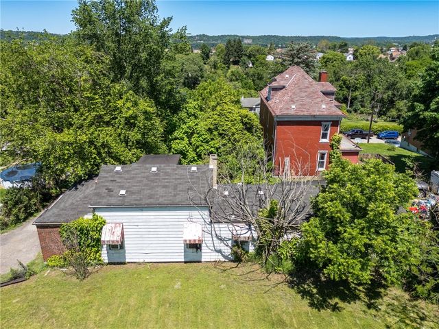 243 Washington Ave Rear, Whitaker, PA 15120
