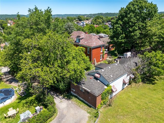 243 Washington Ave Rear, Whitaker, PA 15120