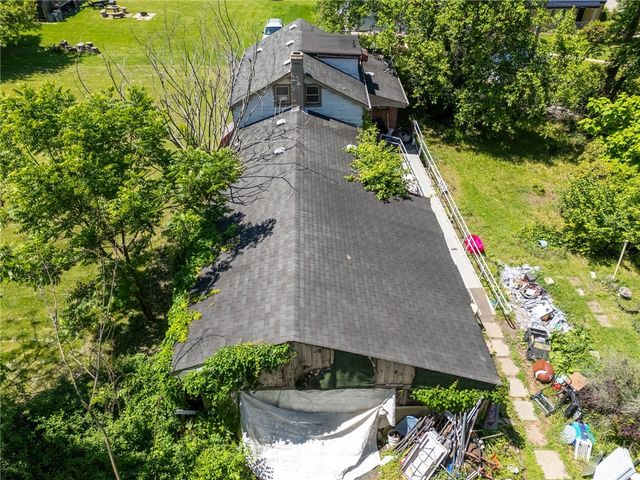 243 Washington Ave Rear, Whitaker, PA 15120