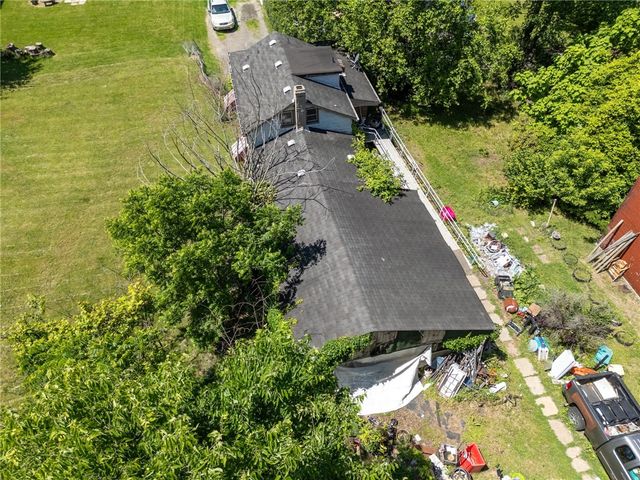 243 Washington Ave Rear, Whitaker, PA 15120