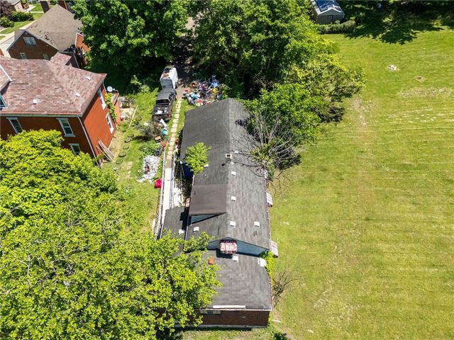243 Washington Ave Rear, Whitaker, PA 15120