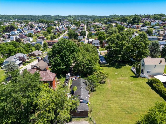 243 Washington Ave Rear, Whitaker, PA 15120