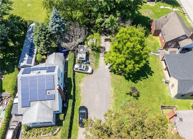 243 Washington Ave Rear, Whitaker, PA 15120