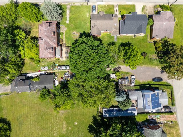 243 Washington Ave Rear, Whitaker, PA 15120