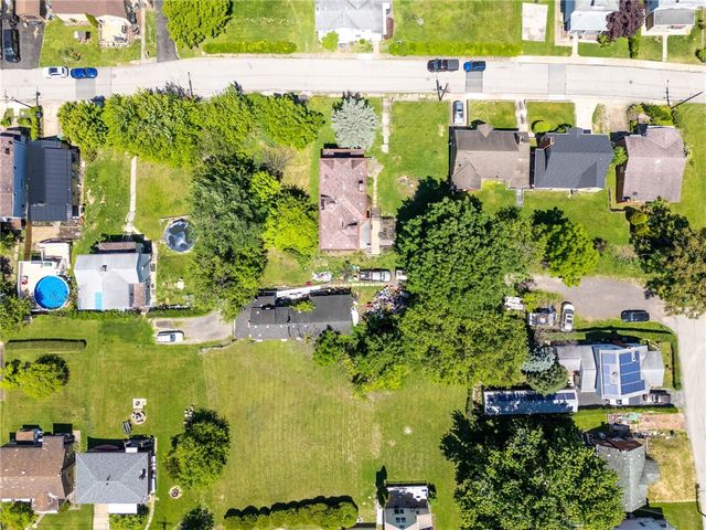 243 Washington Ave Rear, Whitaker, PA 15120