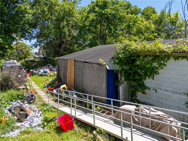 243 Washington Ave Rear, Whitaker, PA 15120